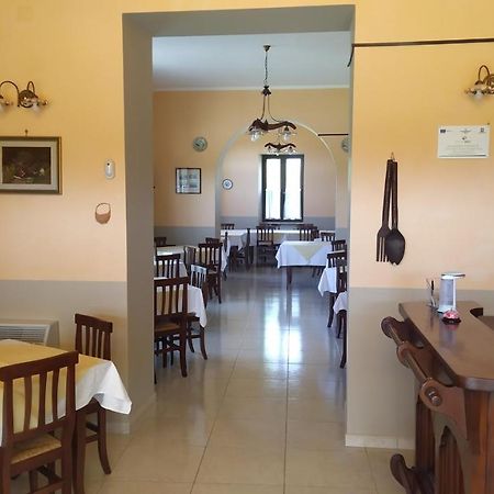Agriturismo Il Casale Del Cavaliere SantʼAgata deʼ Goti Exterior foto