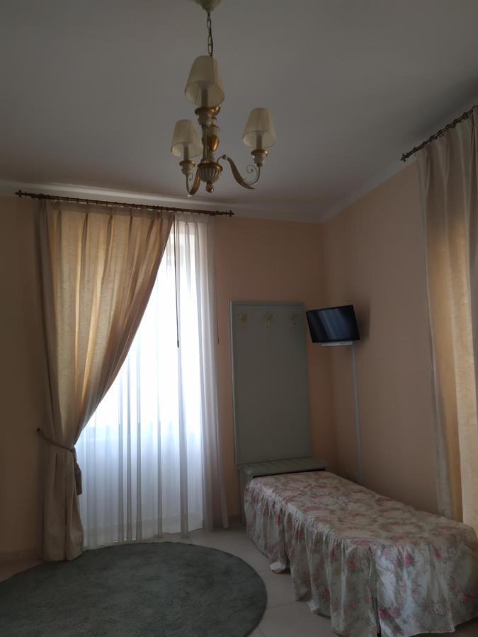 Agriturismo Il Casale Del Cavaliere SantʼAgata deʼ Goti Exterior foto