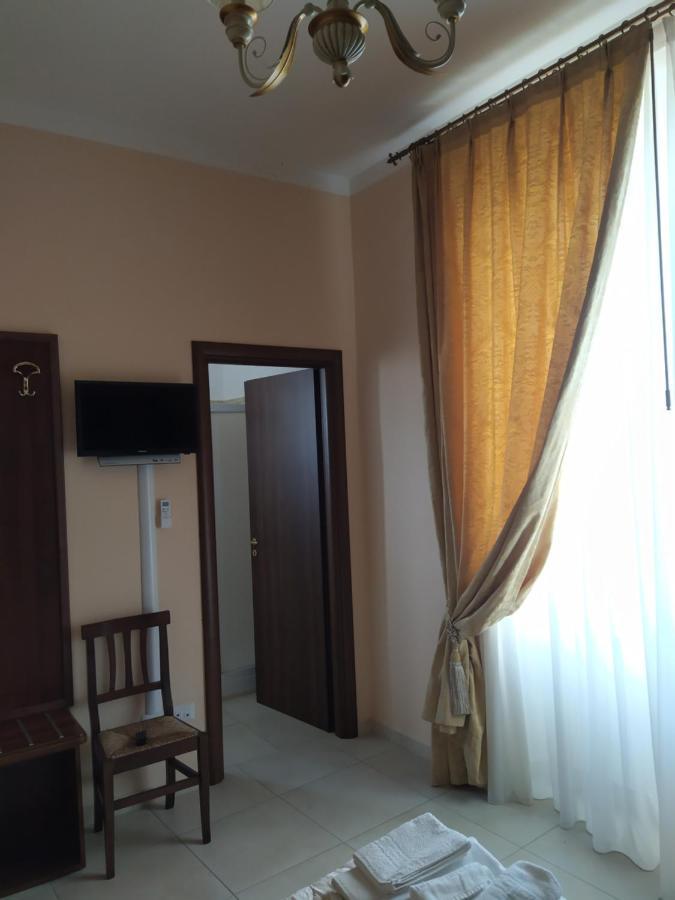 Agriturismo Il Casale Del Cavaliere SantʼAgata deʼ Goti Exterior foto
